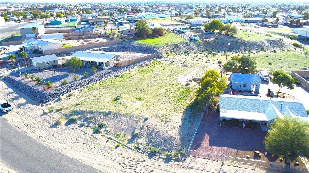 0.43 Acres of Residential Land for Sale in Fort Mohave, Arizona