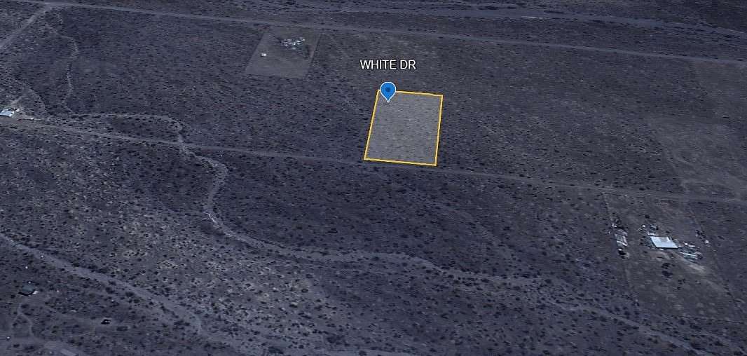 1 Acre of Land for Sale in Dolan Springs, Arizona