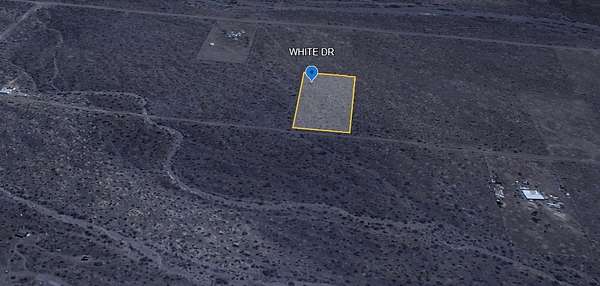 1 Acre of Land for Sale in Dolan Springs, Arizona
