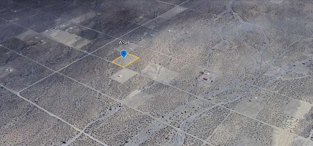 1 Acre of Residential Land for Sale in Dolan Springs, Arizona