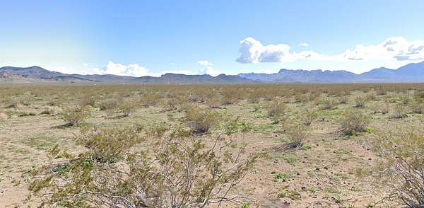 1 Acre of Land for Sale in Dolan Springs, Arizona