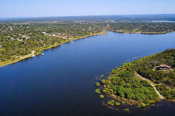 0.22 Acres of Residential Land for Sale in Spicewood, Texas