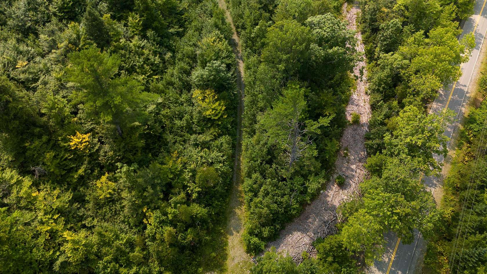 1.1 Acres of Residential Land for Sale in Sebec, Maine