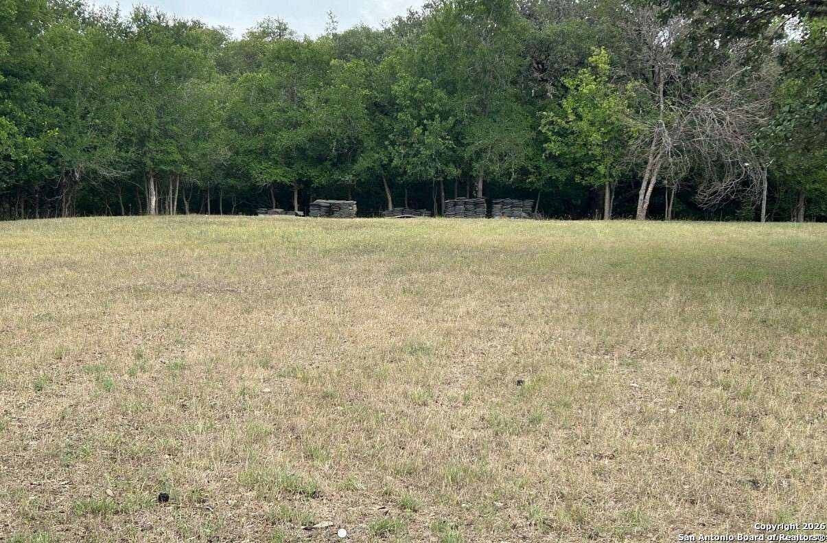 2.24 Acres of Residential Land for Sale in San Antonio, Texas