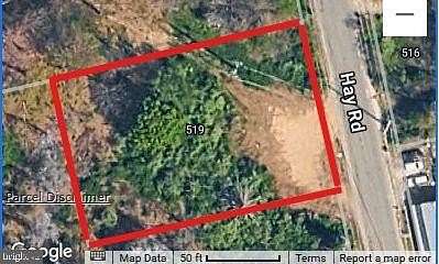 0.47 Acres of Residential Land for Sale in Hammonton, New Jersey