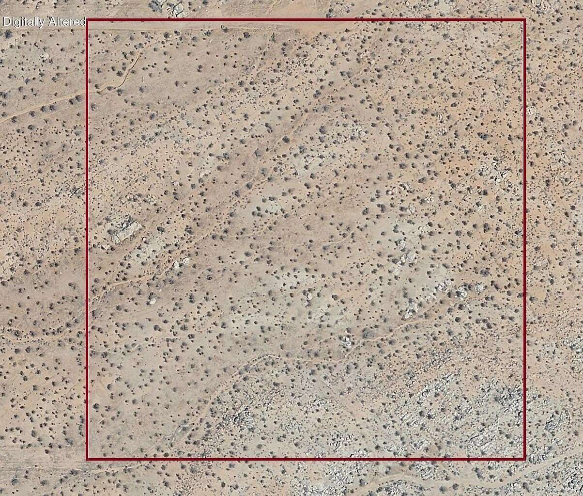 10.2 Acres of Land for Sale in Lancaster, California