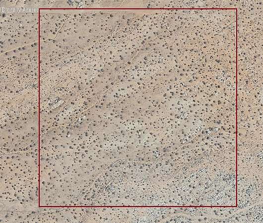 10.2 Acres of Land for Sale in Lancaster, California