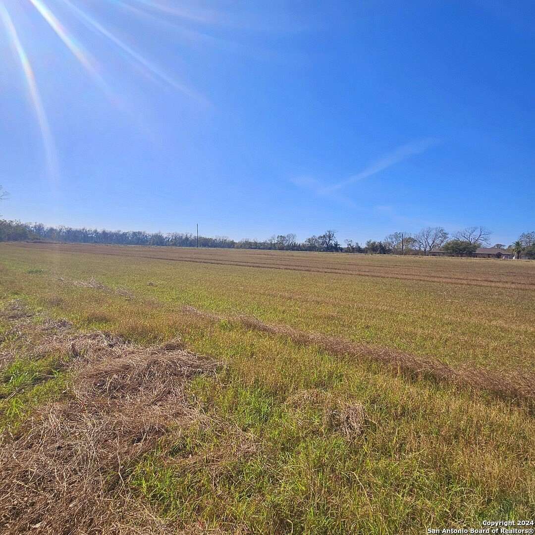 Land for Sale in Wharton, Texas