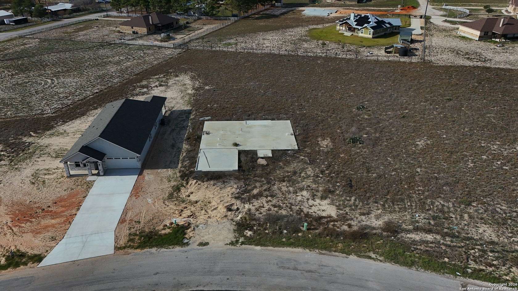 0.57 Acres of Land for Sale in La Vernia, Texas