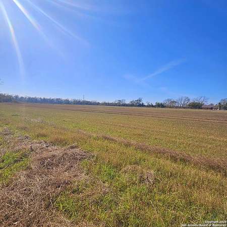 Land for Sale in Wharton, Texas