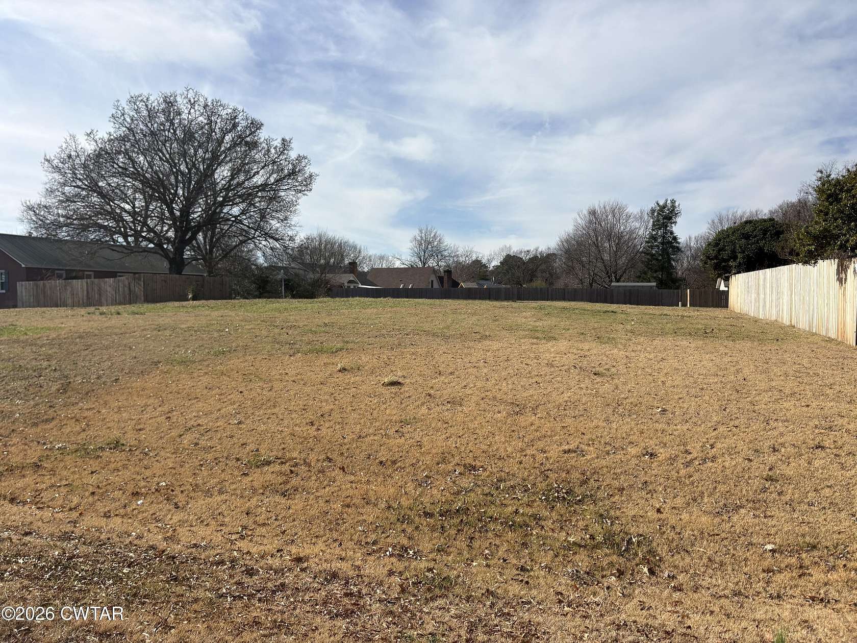 0.48 Acres of Residential Land for Sale in Jackson, Tennessee