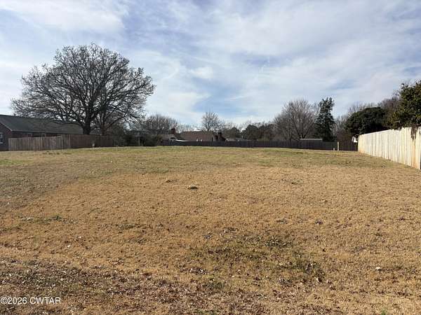 0.48 Acres of Residential Land for Sale in Jackson, Tennessee