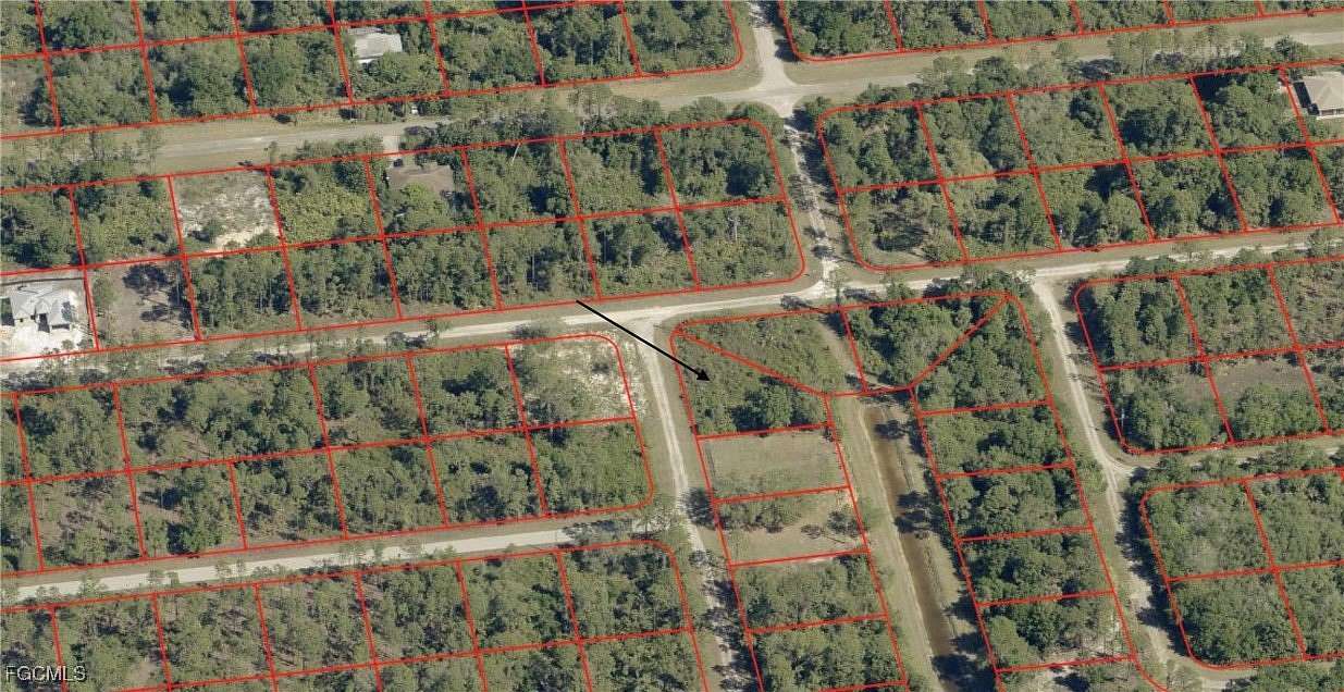0.3 Acres of Land for Sale in Lehigh Acres, Florida