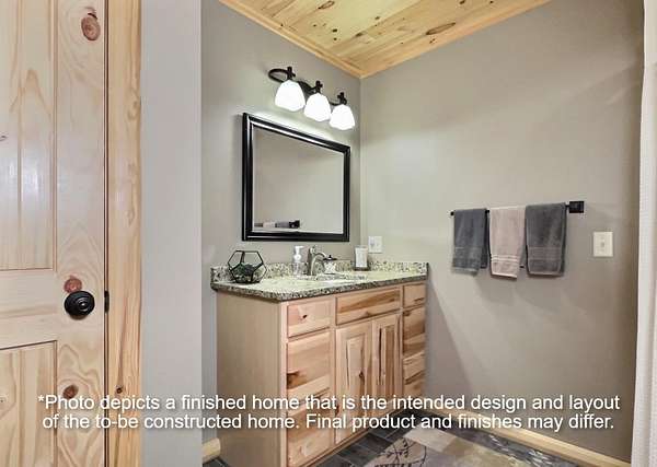 1.5 Acres of Residential Land with Home for Sale in Eagle River, Wisconsin