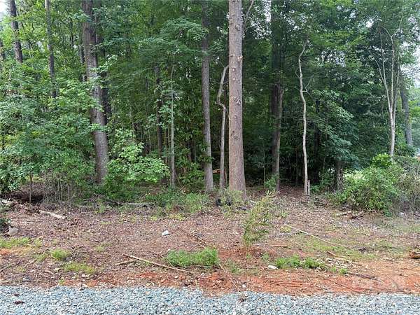 0.16 Acres of Land for Sale in Charlotte, North Carolina