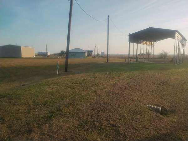 0.21 Acres of Residential Land for Sale in Palacios, Texas