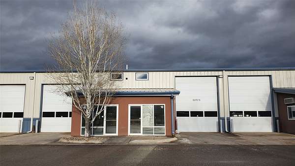 4.63 Acres of Commercial Land for Lease in Missoula, Montana