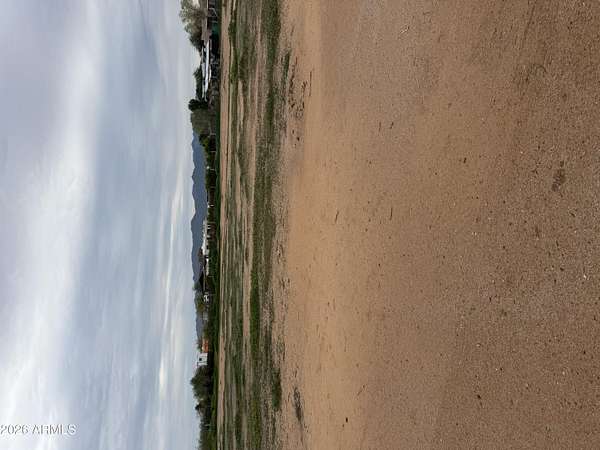 1.18 Acres of Residential Land for Sale in Wittmann, Arizona
