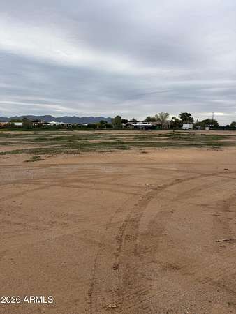 1.18 Acres of Residential Land for Sale in Wittmann, Arizona