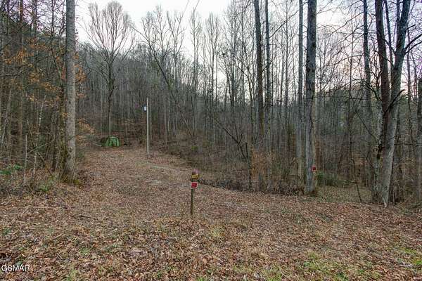 1.87 Acres of Residential Land for Sale in Cosby, Tennessee