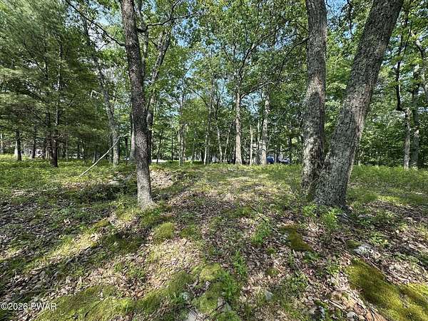 0.75 Acres of Residential Land for Sale in Lackawaxen, Pennsylvania