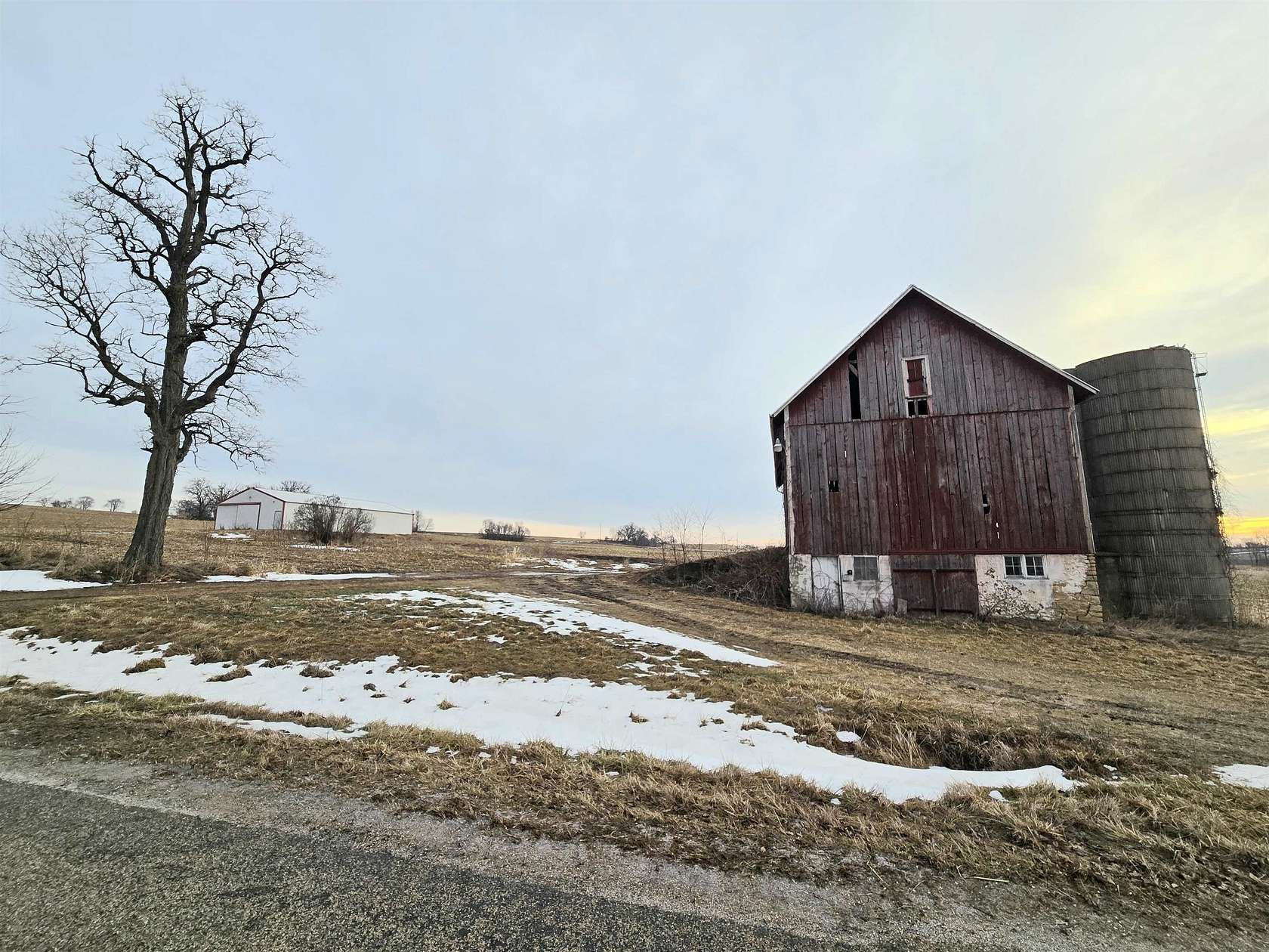 2.39 Acres of Residential Land for Sale in Monticello, Wisconsin