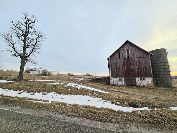 2.39 Acres of Residential Land for Sale in Monticello, Wisconsin