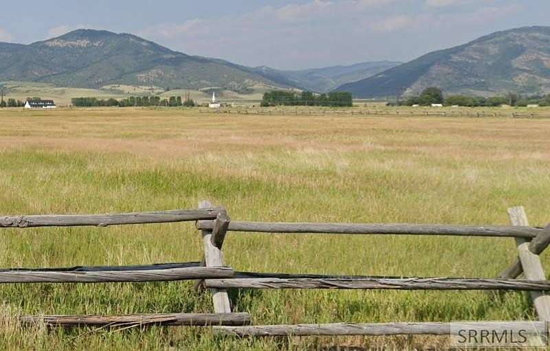 2.5 Acres of Land for Sale in Swan Valley, Idaho
