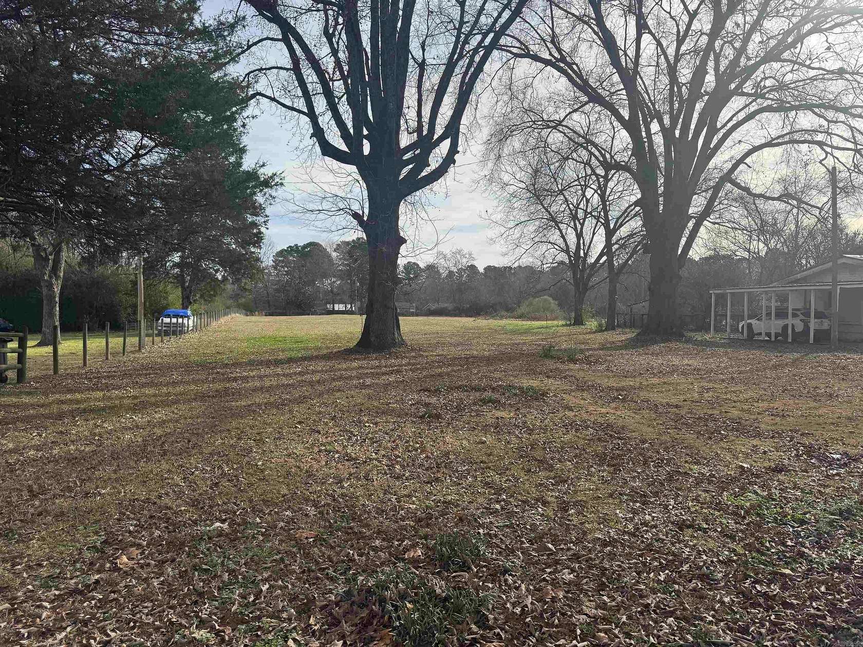 1 Acre of Residential Land for Sale in Jacksonville, Arkansas