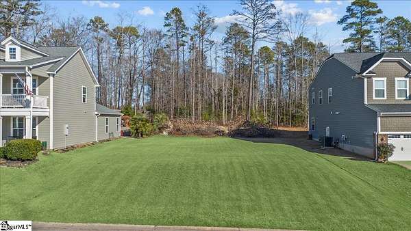 0.17 Acres of Residential Land for Sale in Simpsonville, South Carolina