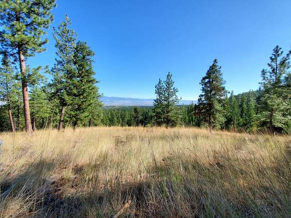 25.7 Acres of Recreational Land for Sale in Victor, Montana