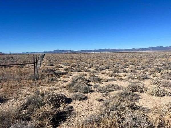 9.5 Acres of Residential Land for Sale in Beryl, Utah