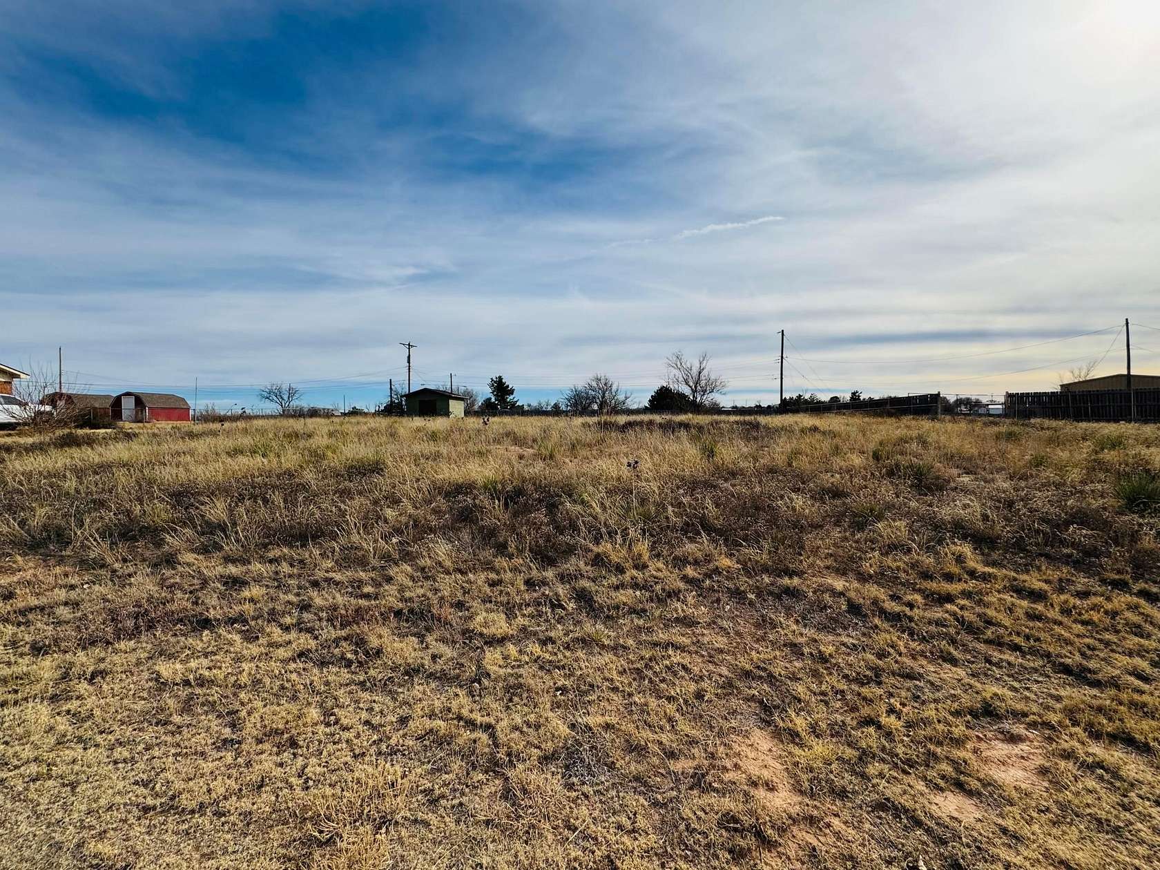 0.65 Acres of Residential Land for Sale in Amarillo, Texas