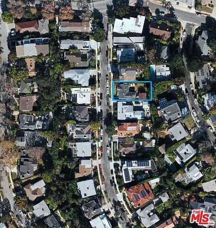 0.12 Acres of Residential Land for Sale in Pacific Palisades, California