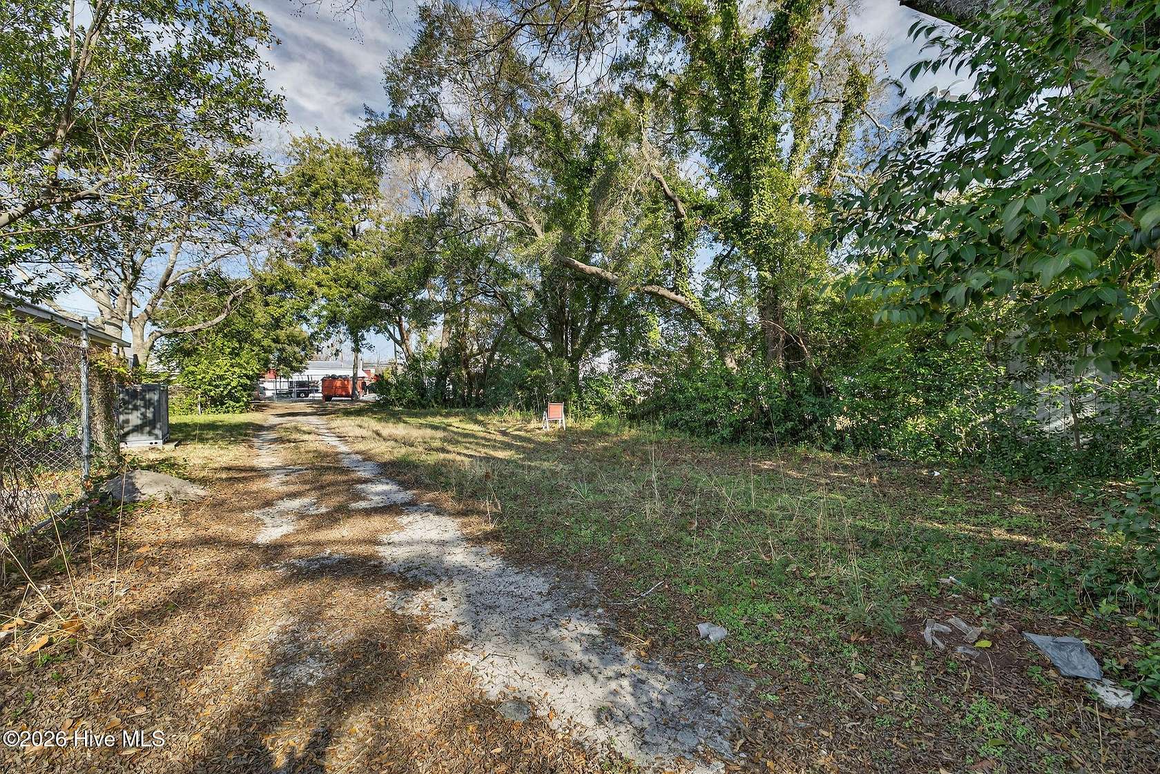 0.11 Acres of Residential Land for Sale in Wilmington, North Carolina