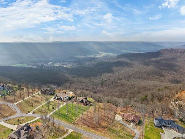 2.52 Acres of Residential Land for Sale in Jasper, Tennessee