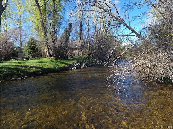 5.5 Acres of Residential Land for Sale in Buena Vista, Colorado