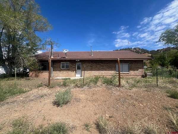 8.75 Acres of Improved Commercial Land for Sale in Durango, Colorado