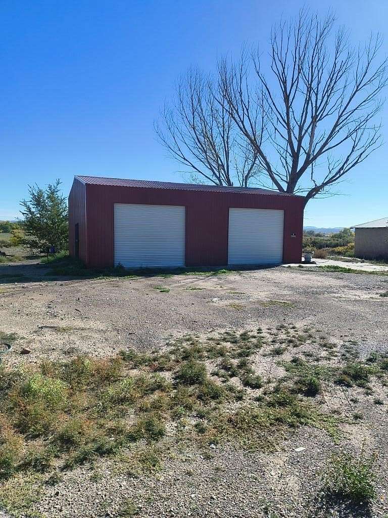 1.26 Acres of Residential Land for Sale in Polvadera, New Mexico