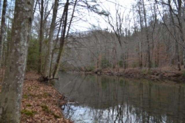 5 Acres of Residential Land for Sale in Crawford, Tennessee