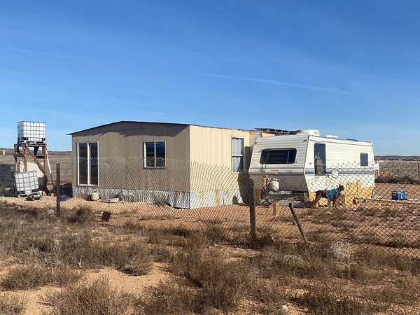 5.3 Acres of Land with Home for Sale in Duchesne, Utah