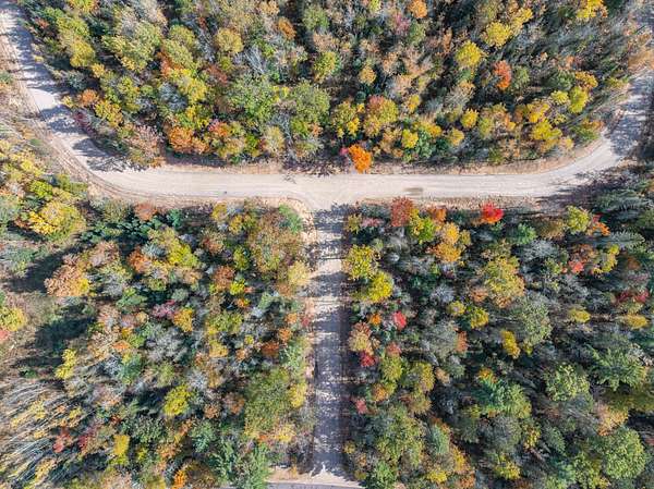 1.66 Acres of Residential Land for Sale in Eagle River, Wisconsin