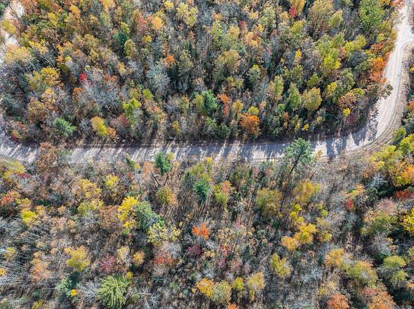 1.5 Acres of Residential Land for Sale in Eagle River, Wisconsin