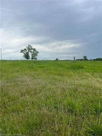 2 Acres of Residential Land for Sale in Lavaca, Arkansas