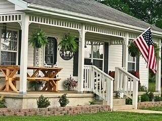 26.2 Acres of Land with Home for Sale in Summersville, Missouri