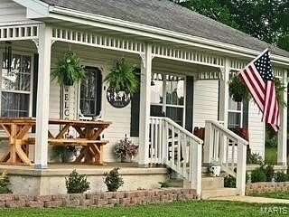 26.2 Acres of Land with Home for Sale in Summersville, Missouri