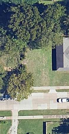 0.16 Acres of Residential Land for Sale in Tulsa, Oklahoma
