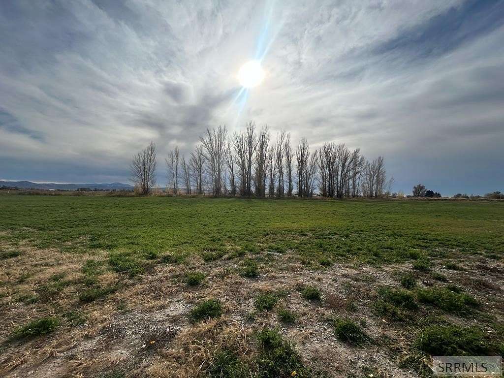 1 Acre of Residential Land for Sale in Blackfoot, Idaho