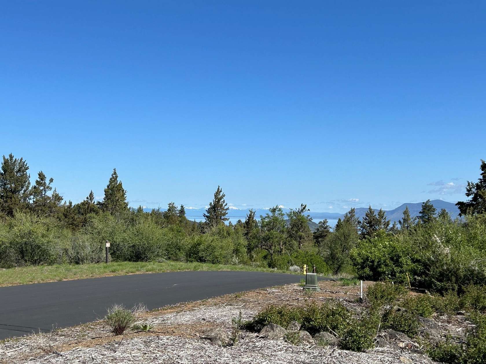 0.63 Acres of Residential Land for Sale in Klamath Falls, Oregon