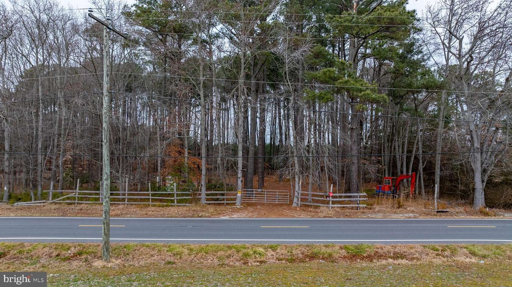 2.5 Acres of Residential Land for Sale in Westover, Maryland